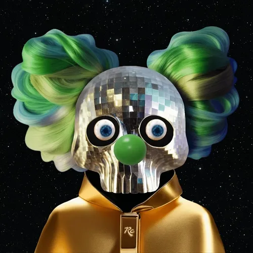 Rektclown