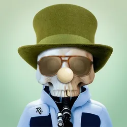 RektClown #374