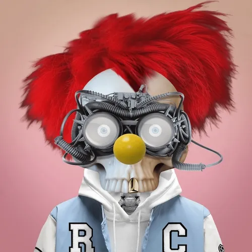 RektClown #626