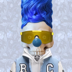 RektClown #307