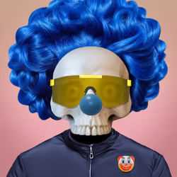 RektClown #1661