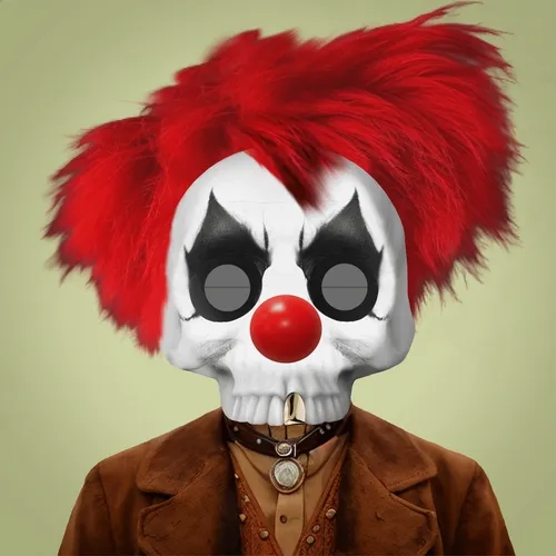 Rektclown