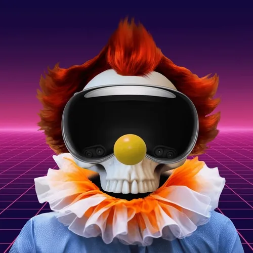 Rektclown