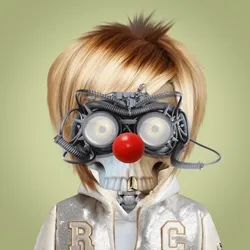 RektClown #765