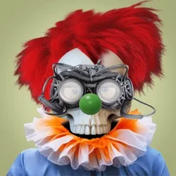 RektClown #891