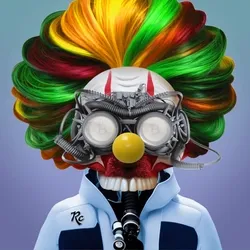 RektClown #2339