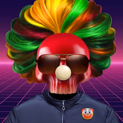 RektClown #777