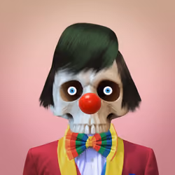 RektClown #1023