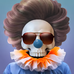 RektClown #609