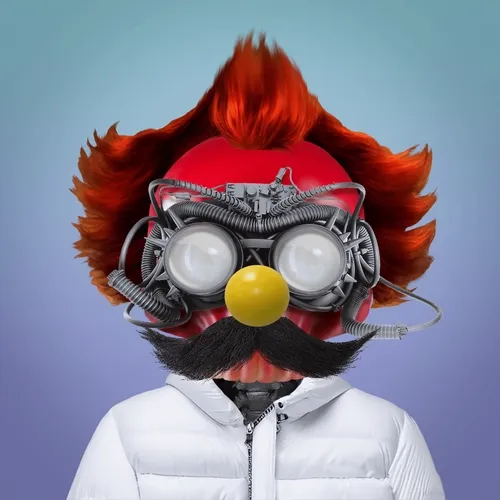 Rektclown