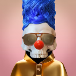 RektClown #1165