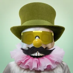 RektClown #131
