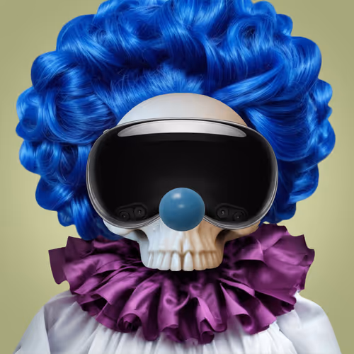 Rektclown