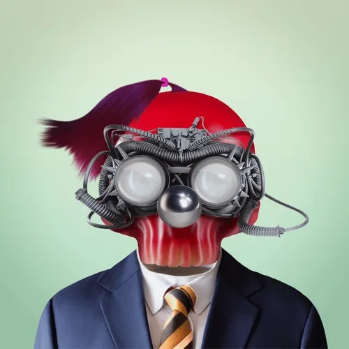 Rektclown