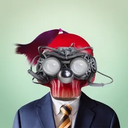 RektClown #2207