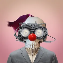 RektClown #2032
