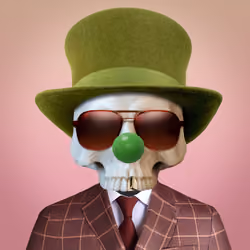 RektClown #297