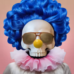 RektClown #3205