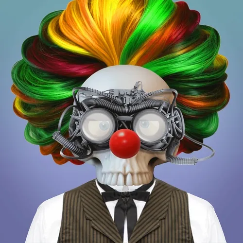 Rektclown