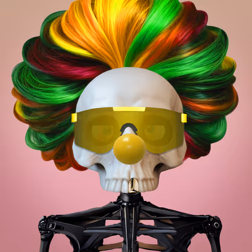 Rektclown