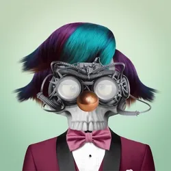 RektClown #1106