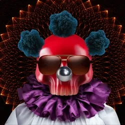 RektClown #811