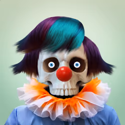 RektClown #921