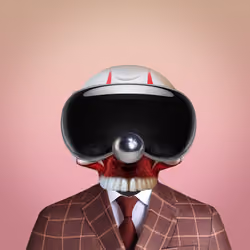 RektClown #2325