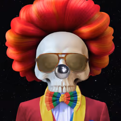 RektClown #890
