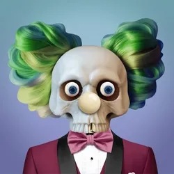 RektClown #3152