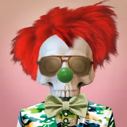 RektClown #1107