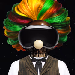 RektClown #554
