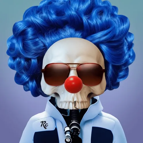 Rektclown