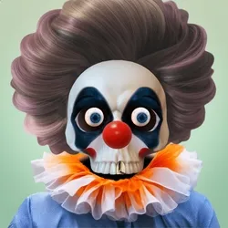 RektClown #920