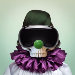 RektClown #488