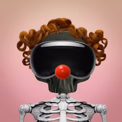 RektClown #23