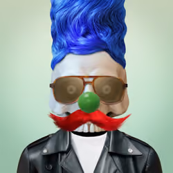 RektClown #591