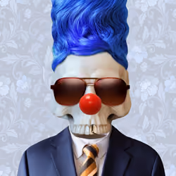 RektClown #1210