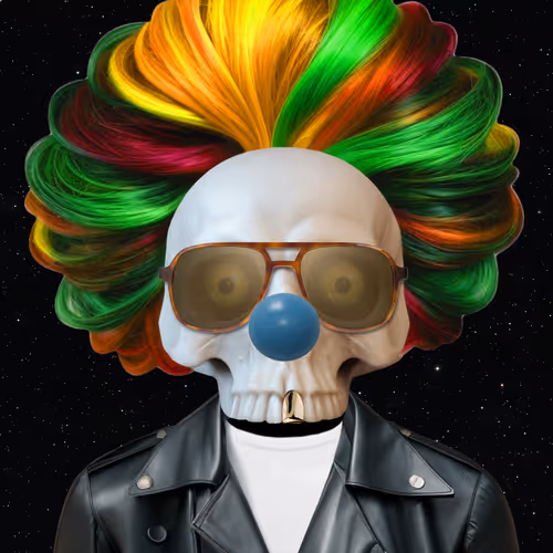 Rektclown