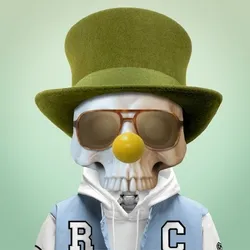 RektClown #589