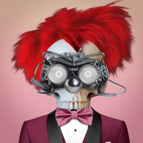 Rektclown