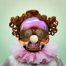 RektClown #614
