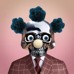 RektClown #882