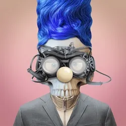 RektClown #1025