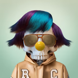 RektClown #744