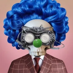 RektClown #988