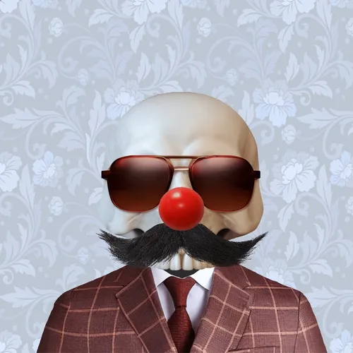 Rektclown