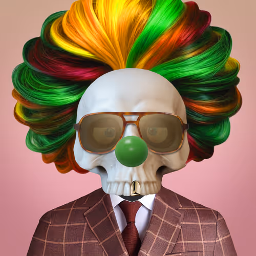 Rektclown