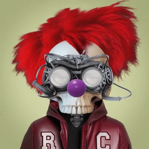 Rektclown