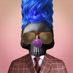 RektClown #810